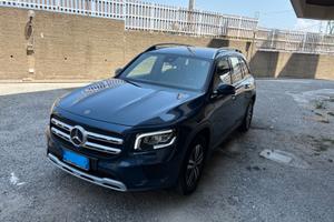 Mercedes GLB200 condizioni impeccabili