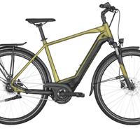 BERGAMONT E-HORIZON N5E // e-bike promo - 500 €