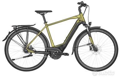 BERGAMONT E-HORIZON N5E // e-bike promo - 500 €