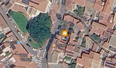 Immobile in asta di 368 m² con 4 locali a Sardara
