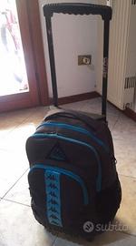Trolley scuola - Robe di Kappa