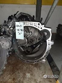 Cambio Manuale Per DR5 - DR 5 - DR-5 1.6 Benzina