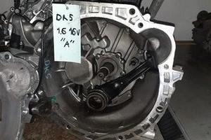 Cambio Manuale Per DR5 - DR 5 - DR-5 1.6 Benzina