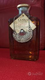 LANGS supreme scotch whisky