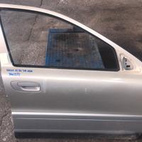 porta anteriore dx Volvo XC70 2.4 TD 4X4 anno '04