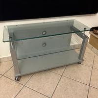Carrello porta TV