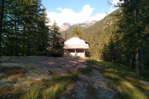 La Baita nel bosco