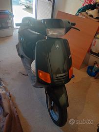 Piaggio zip