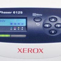 Stampante laser a colori Phaser® 6125 Xerox