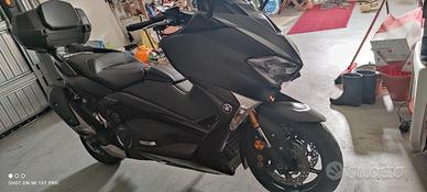 Yamaha T Max - 2019