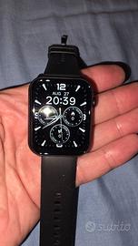 Smartwatch BlackView R30 Max