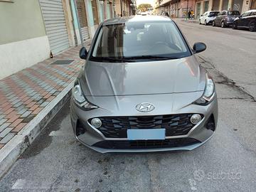 Hiunday i10