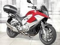 honda crossrunner