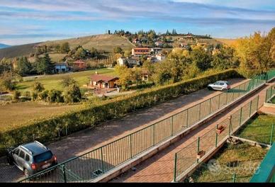 Il Posticino D'Oltrepò - Val di Nizza