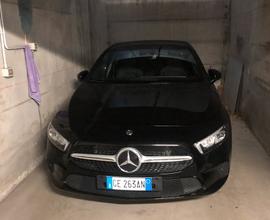 Mercedes Classe A200 Sedan NUOVISSIMA