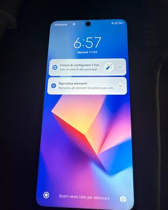 Redmi note 9 pro prezzo trattabile con spedizione