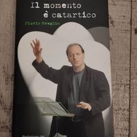 libro Il momento è catartico