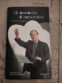 libro Il momento è catartico