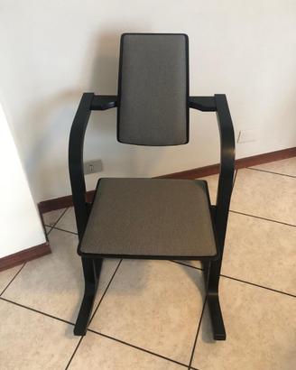 sedia varier actulung