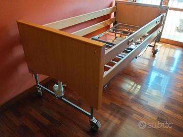 letto ortopedico / medicale
