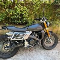 Caballero 500