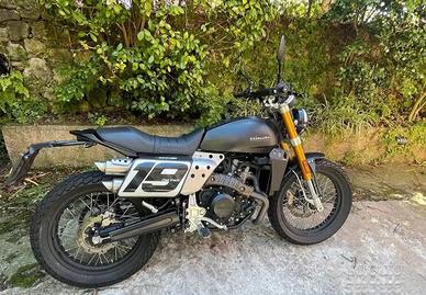 Caballero 500