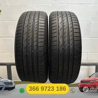 2 gomme 185/55 R15 - 82V. Laufenn Estive