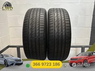 2 gomme 185/55 R15 - 82V. Laufenn Estive