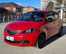 Lancia Ypsilon 1.2 69 CV 5 porte GPL Ecochic ...