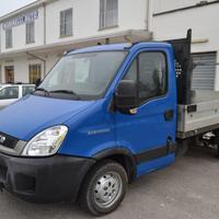IVECO Daily 29L12 2.3 115CV CASSONE FISSO 142000