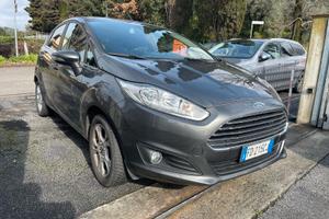 Ford Fiesta 1.0 80CV 5 porte Business