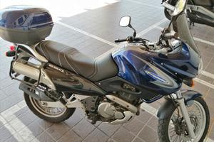 Suzuki Freewind 650