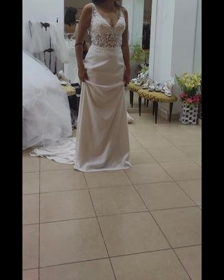 Abito da sposa