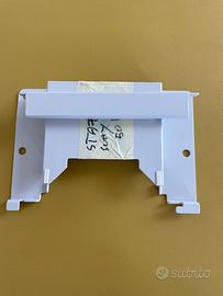 staffa a muro per tv sony bravia 50