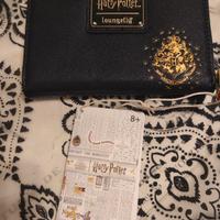 portafoglio Loungefly Harry Potter 