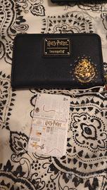 portafoglio Loungefly Harry Potter 