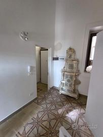 Appartamento bivani ammobiliato in zona centrale