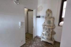 Appartamento bivani ammobiliato in zona centrale