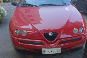 alfa gtv 2.0 16v 150 cv
