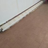 tenda da balcone funzionante 