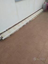 tenda da balcone funzionante 