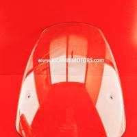 CUPOLINO PARABREZZA BMW F650GS