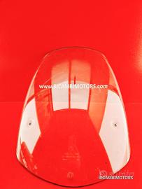 CUPOLINO PARABREZZA BMW F650GS