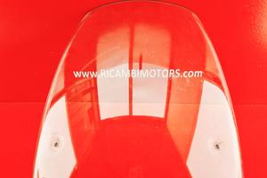 CUPOLINO PARABREZZA BMW F650GS