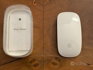 Apple Magic Mouse