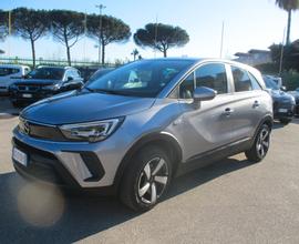 Opel Crossland Opel Crossland 1.2 TURBO 110CV E6D 