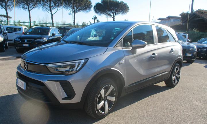 Opel Crossland Opel Crossland 1.2 TURBO 110CV E6D 