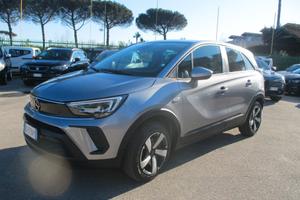 Opel Crossland Opel Crossland 1.2 TURBO 110CV E6D 