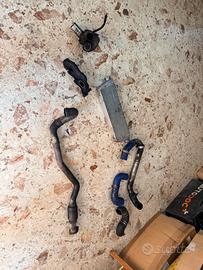 Kit elaborazione 1.9JTD/Multijet Turbo e accessori