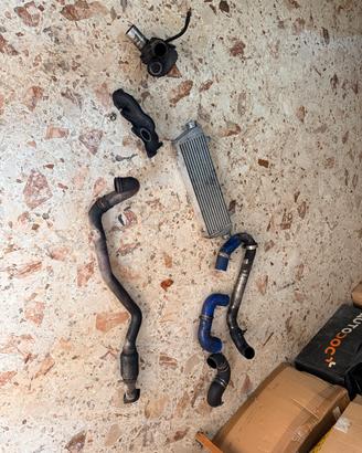 Kit elaborazione 1.9JTD/Multijet Turbo e accessori